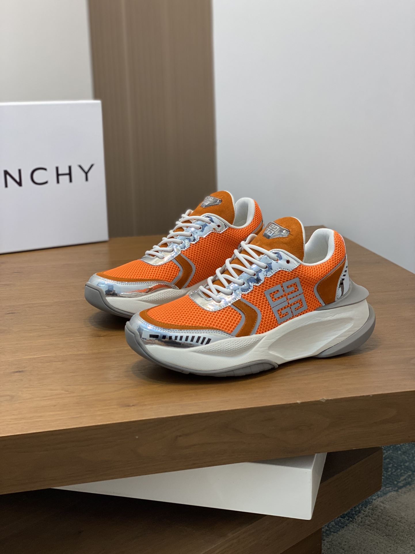 Givenchy Shoes